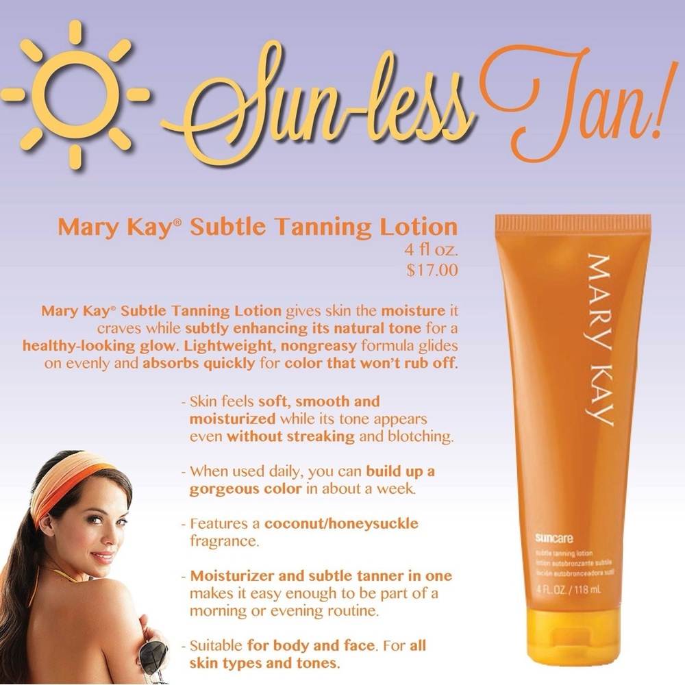 Mary Kay - Picture 3 of 3
